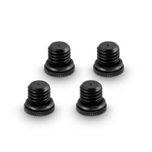 Picture of SMALLRIG M12 Thread Rod Cap 4pcs Pack / 1617