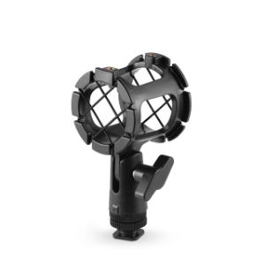 Picture of Smallrig Universal Microphone Shock Mount Adapter / 1859