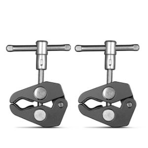 Picture of SmallRig Super Clamp with 1/4" and 3/8" Thread (2pcs Pack) / 2058