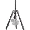 Picture of Benro FBAT24CVX25 Bat Carbon Fiber Tripod Kit with VX25 Ball Head