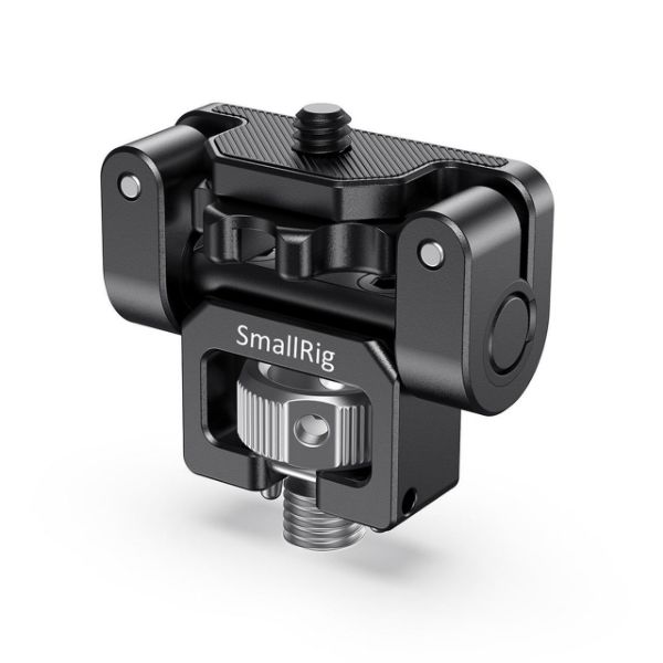 Picture of SmallRig Monitor Mount with Arri Locating Pins / 2174