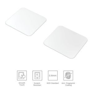 Picture of SmallRig Screen Protector for DJI RS 2 Gimbal（2 pcs ) / 3029B