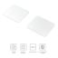 Picture of SmallRig Screen Protector for DJI RS 2 Gimbal（2 pcs ) / 3029B