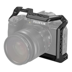 Picture of SmallRig Cage for FUJIFILM X-S10 Camera / 3087