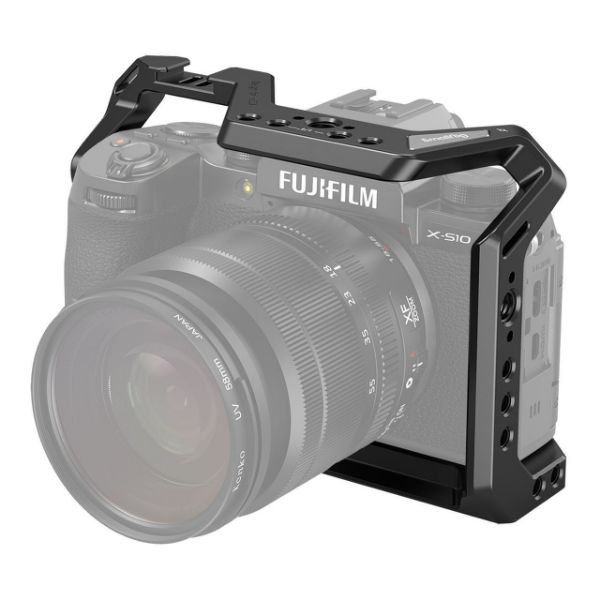 Picture of SmallRig Cage for FUJIFILM X-S10 Camera / 3087