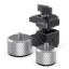 Picture of SmallRig Counterweight & Mounting Clamp Kit for DJI Ronin-S/Ronin-SC  and Zhiyun Weebill/Crane Series Gimbals / BSS2465
