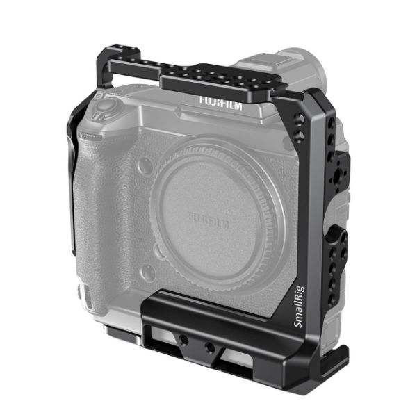 Picture of SmallRig Cage for Fujifilm GFX 100 / CCF2370