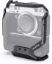 Picture of SmallRig Cage for FUJIFILM X-T4 with VG-XT4 Vertical Battery Grip /  CCF2810