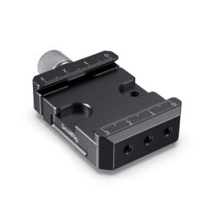 Picture of SmallRig Arca-Type Quick Release Clamp for DJI Ronin S/Ronin SC and  ZHIYUN Crane Series 2S /Weebill S Gimbals / DBC2506B