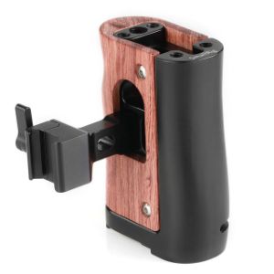 Picture of SmallRig NATO Handle for BMPCC 4K / 6K and Samsung T5 SSD /  HSN2270