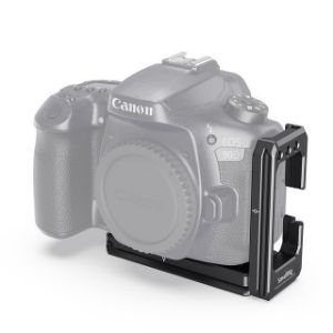 Picture of SmallRig L-Bracket for Canon EOS 90D 80D 70D / LCC2657