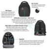 Picture of Mobius Focus DSLR Backpack