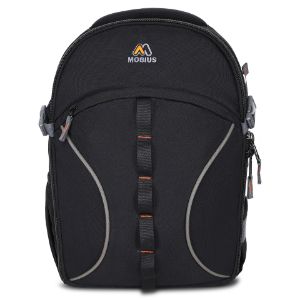 Picture of Mobius Bullseye DSLR Backpack