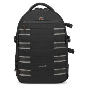 Picture of Mobius Eye Q DSLR Backpack