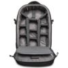 Picture of MOBIUS TrendsetterPro DSLR Backpack Camera Bag (Black)