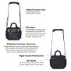 Picture of Mobius Hi-Jack DSLR Sling Bag