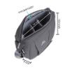 Picture of Mobius Ultimate Lens Sling Bag