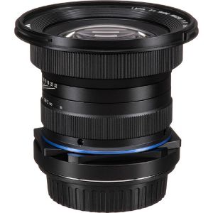 Picture of Laowa 15mm f/4 Wide Angle Macro for Canon EF