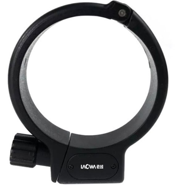 Picture of Laowa Tripod Collar - for 100mm f/2.8 2:1 Ultra Macro APO Lens