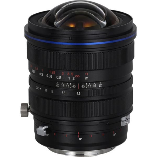 Picture of Laowa 15mm f/4.5 Zero-D Shift - Canon EF 