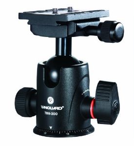 Picture of Vanguard Brand Tripod Head TBH - 300