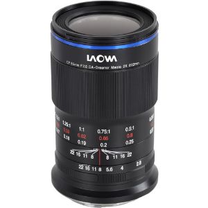 Picture of Laowa 65mm f/2.8 2X Ultra Macro for Sony E