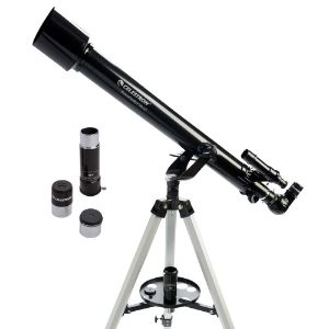 Picture of Celestron Powerseeker 60AZ Laserscope