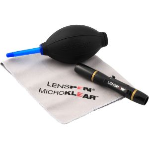 Picture of Lenspen Cleaning Kit