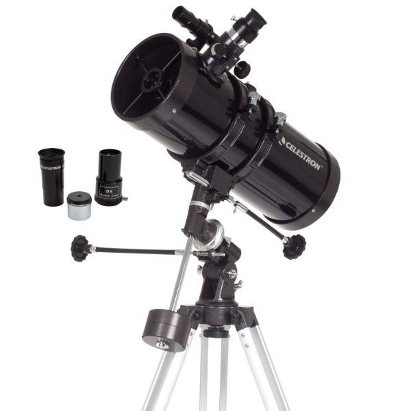 Picture of Celestron PowerSeeker 127EQ Telescope