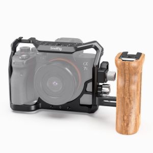 Picture of SmallRig Professional Kit for SONY Alpha 7S III Camera / 3008