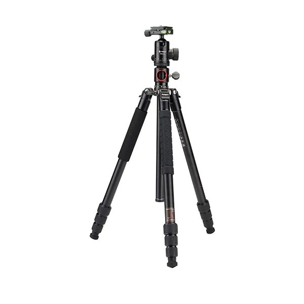 Picture of Fotopro X-Go HR Chameleon Tripod