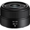 Picture of Nikkor Z 40mm f/2 Lens