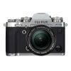 Picture of FUJIFILM X-T3 Mirrorless Digital Camera with 18-55mm Lens (Silver)