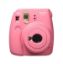 Picture of Fujifilm Instax Mini 9 Plus (Flamingo Pink)