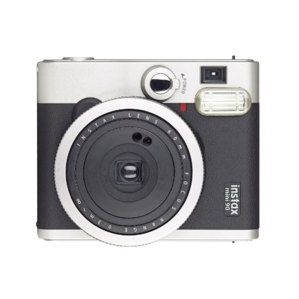 Picture of Fujifilm Instax Mini 90 Neo Classic Instant Film Camera