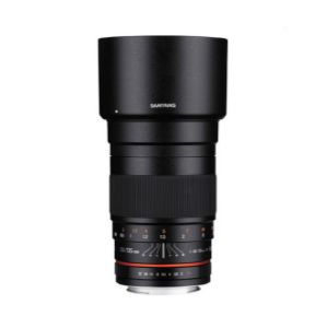 Picture of Samyang 135mm f/2.0 ED UMC Lens for Sony E Mount 