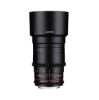 Picture of Samyang 135mm T2.2 AS UMC VDSLR II Lens for Sony E-Mount