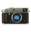 Picture of FUJIFILM X-Pro3 Mirrorless Digital Camera (Body Only, Dura Silver)