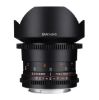 Picture of Samyang 14mm T3.1 VDSLR II Lens For Canon