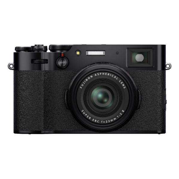Picture of FUJIFILM X100V Digital Camera (Black)