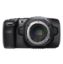 Picture of Blackmagic Design: Pocket Cinema 6K (CINECAMPOCHDEF6K)