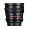 Picture of Samyang 50mm T1.5 VDSLR AS UMC Lens for Canon EF Mount