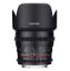 Picture of Samyang 50MM T1.5 VDSLR Lens for Sony E