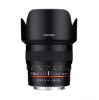 Picture of Samyang 50mm f/1.4 AS UMC Lens for Nikon F