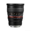 Picture of Samyang 50mm f/1.4 AS UMC Lens for Sony E