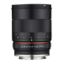 Picture of Samyang 85mm f/1.8 Lens for Canon EF-M
