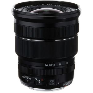 Picture of FUJIFILM XF 10-24mm f/4 R OIS WR Lens MKII