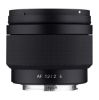 Picture of Samyang 12mm f/2.0 AF Compact Ultra-Wide Angle Lens for Sony E-Mount