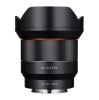 Picture of Samyang AF 14mm f/2.8 FE Lens for Sony E