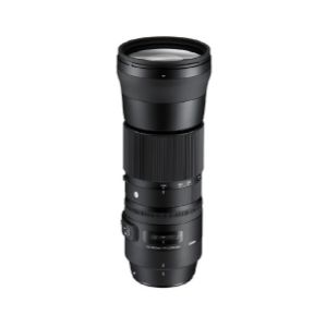 Picture of Sigma 150-600mm f/5-6.3 DG OS HSM Contemporary Lens for Canon EF